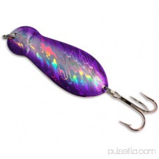 KB Spoon Holographic Series 1 oz 3-1/2 Long - Emerald 555228653